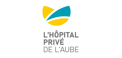 Hopital privé de l'Aube